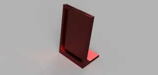 Instant Photo Frame