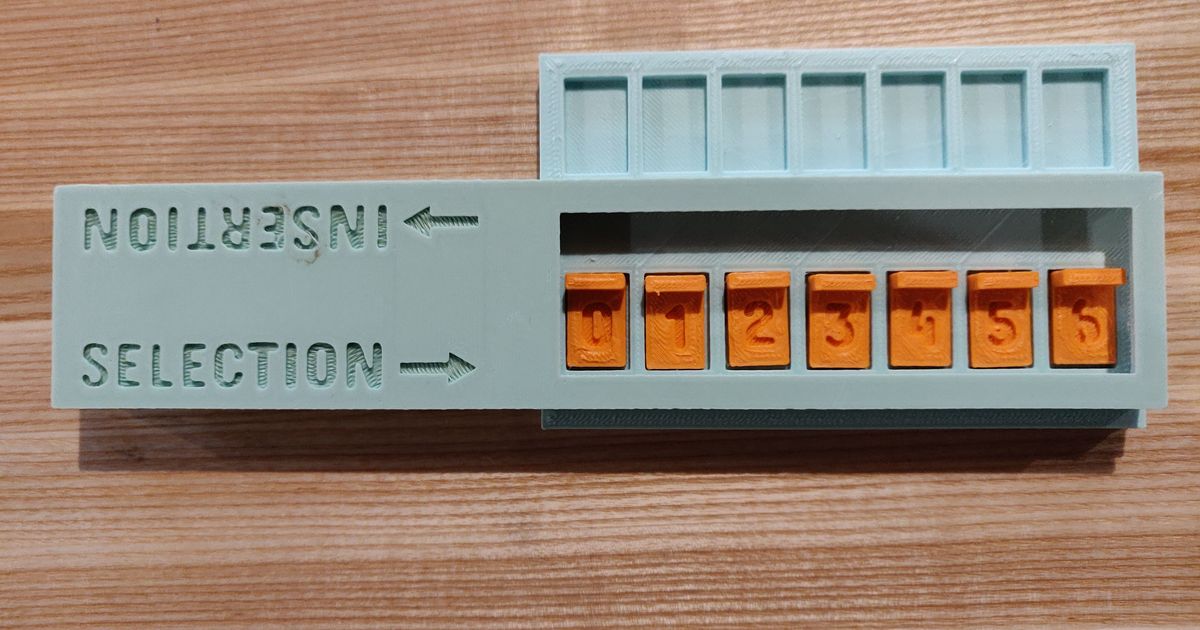 Computer Science Sorting Algorithms Learning Tool by apaik5 | Download ...