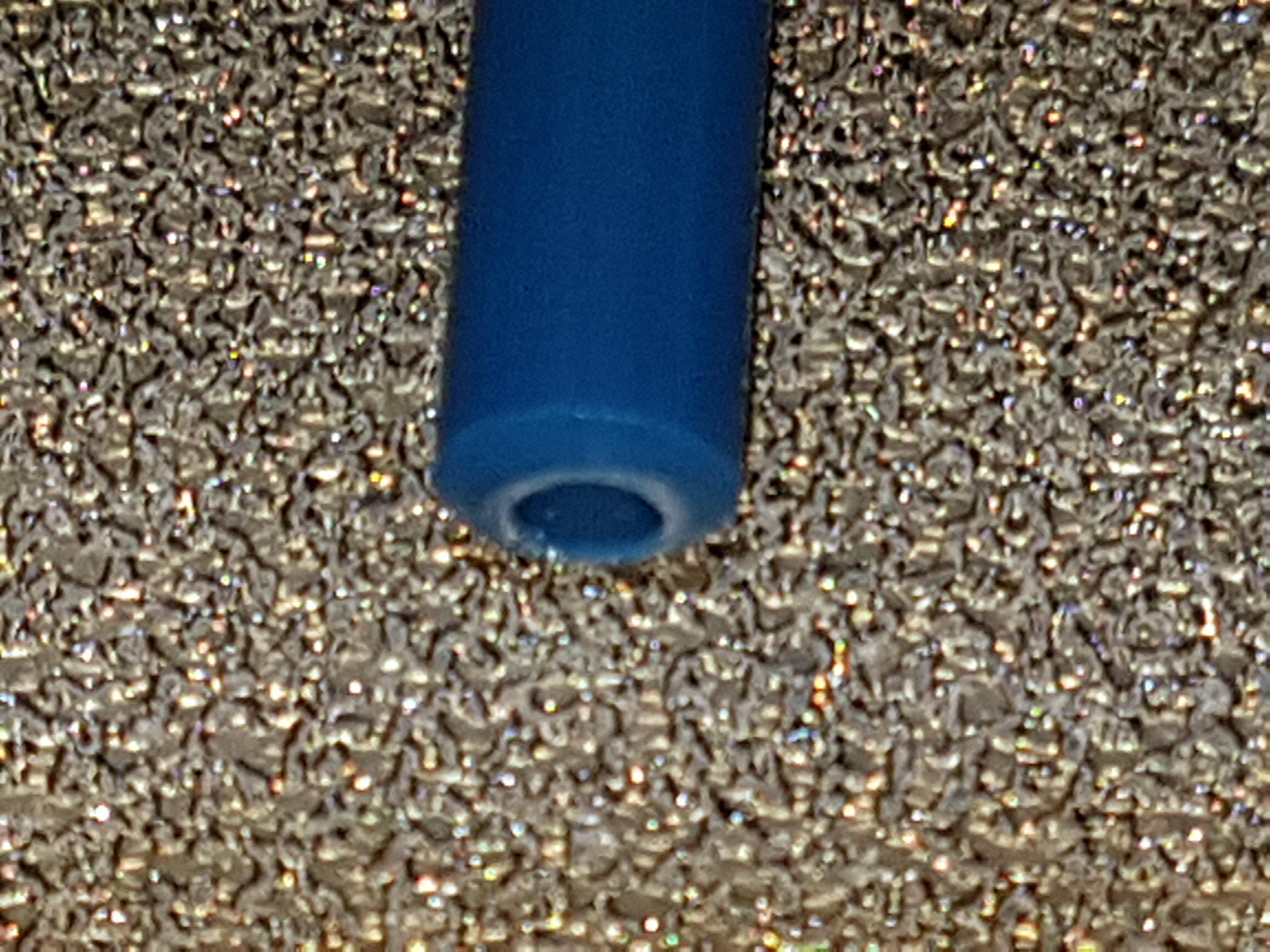 Miniatura 9 do modelo 3D PTFE-Multitool