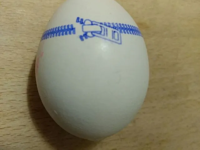 zipper template for eggbot