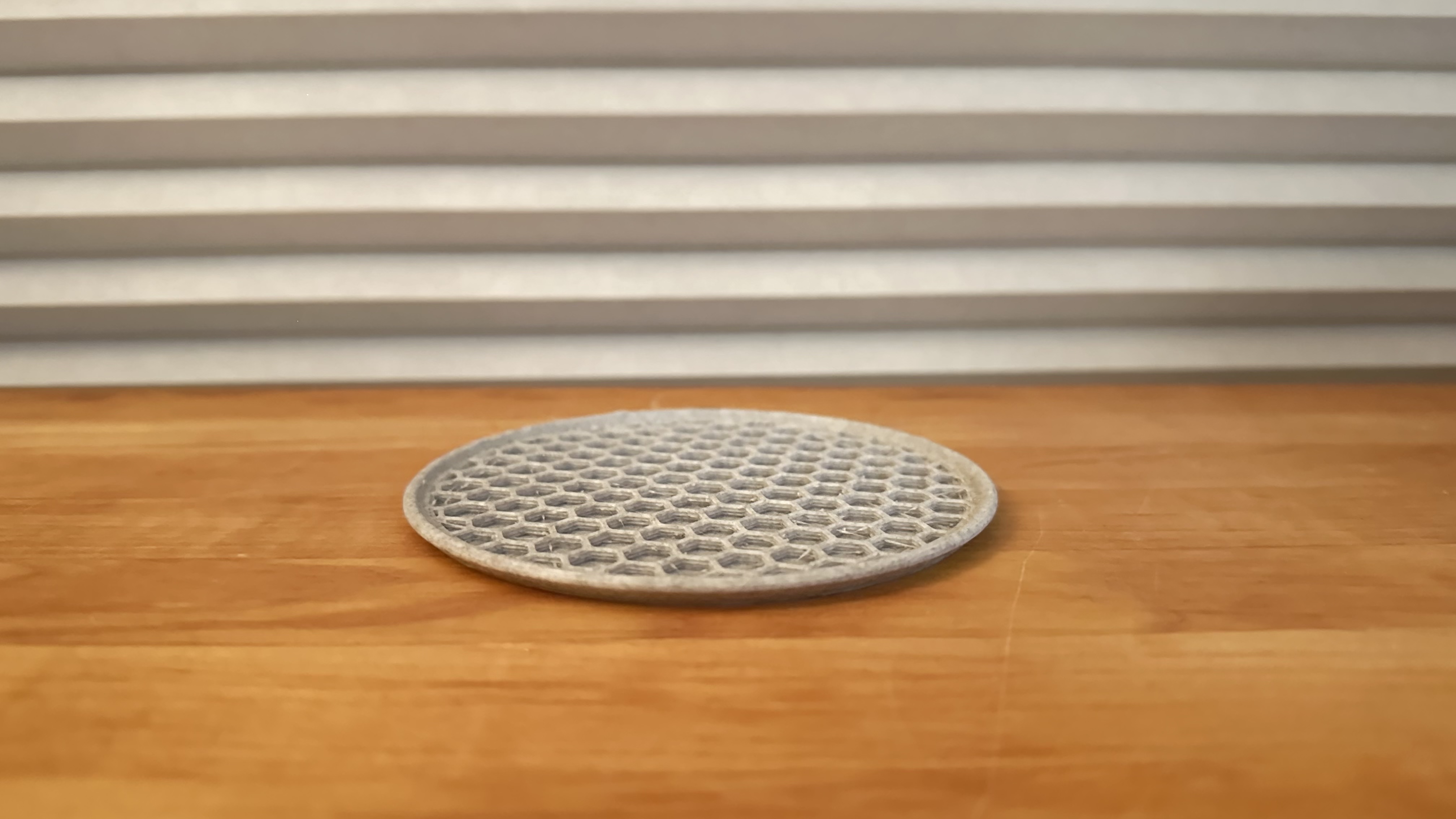 Hex Coaster