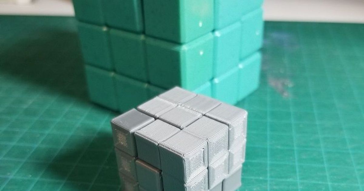 3D Block Puzzle with 60 puzzle cards by EternalGnome Download free