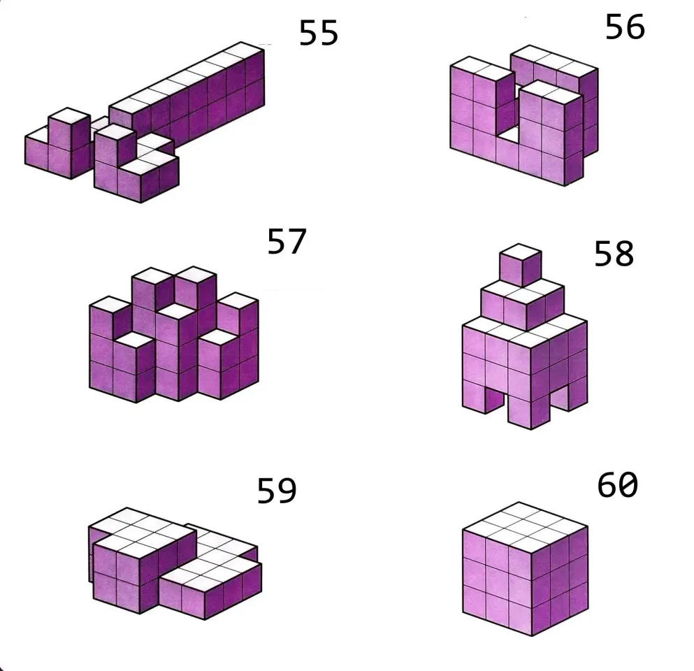 Fill The Blocks (by NTT Studio) - free online block puzzle game