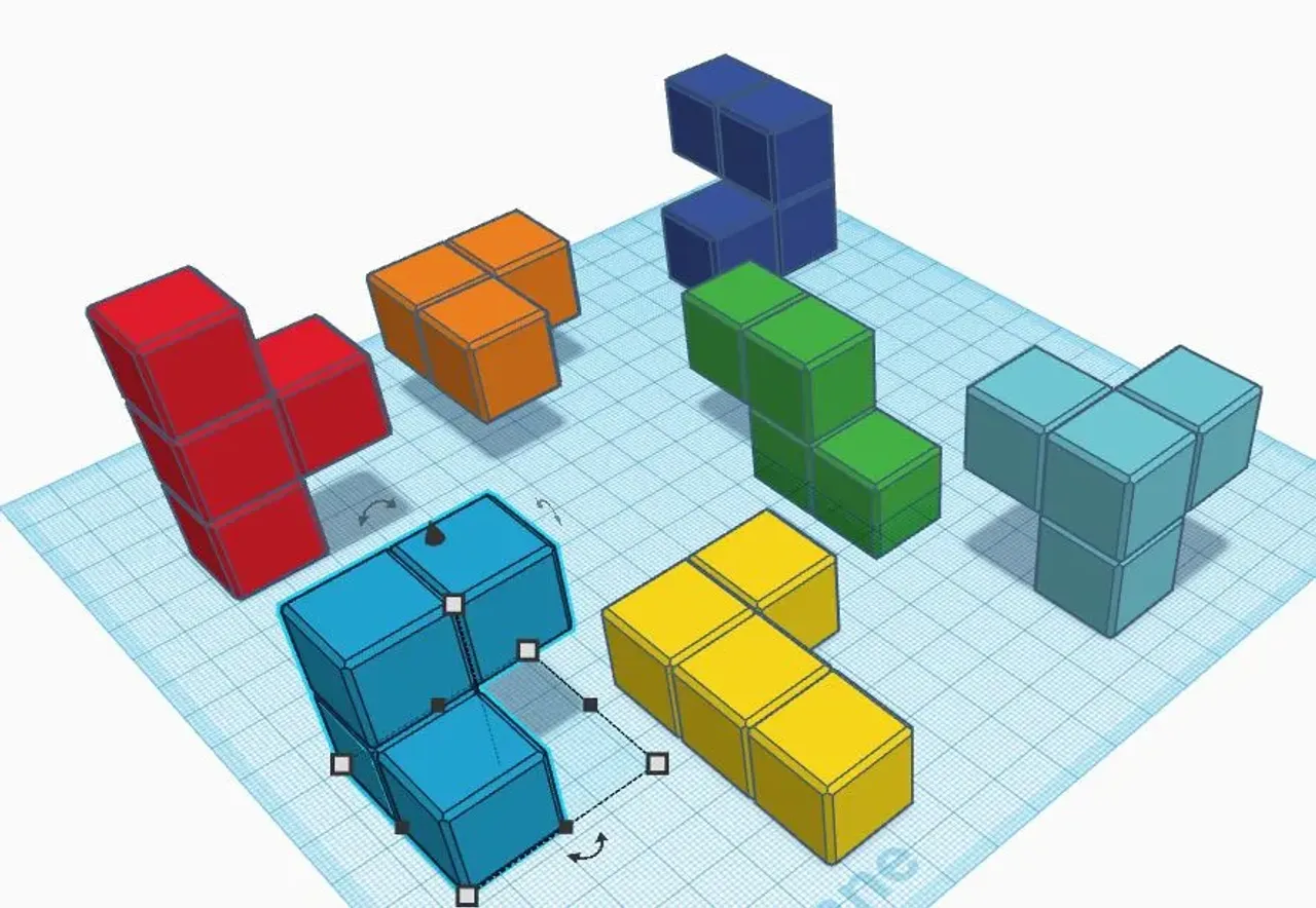 Browse thousands of Puzzle Blocks Game images for design