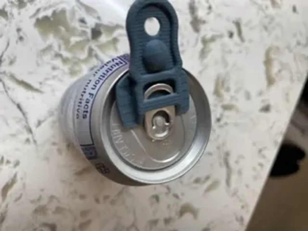 Free 3D file Beer/Can Lid. Beer Marker. Anti-Wasp・3D printer