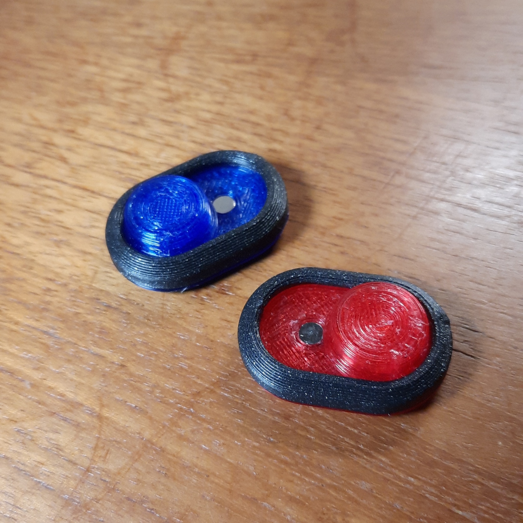Itty Bitty Fidget 4x2mm Magnets