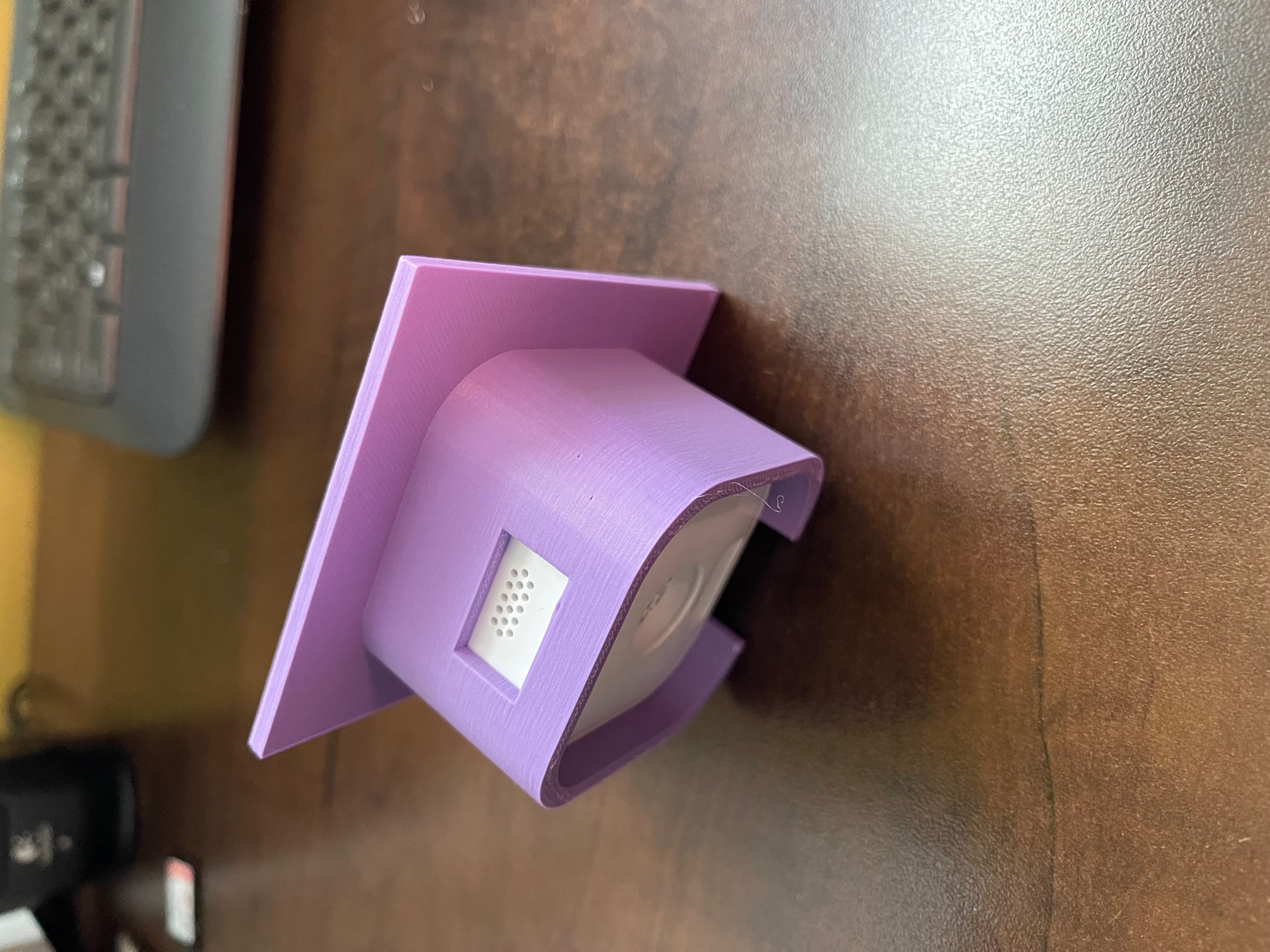Miniatura 2 do modelo 3D BLINK MINI CAMERA WINDOW MOUNT