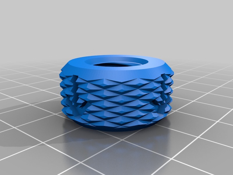 Miniatura 9 do modelo 3D Raspberry Pi Webcam