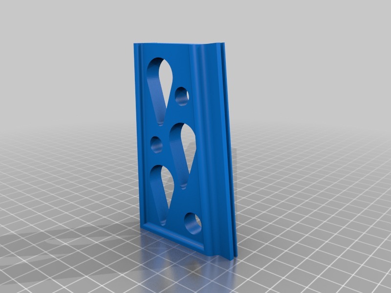 Dishrack Foot, Improved — miniatura 2