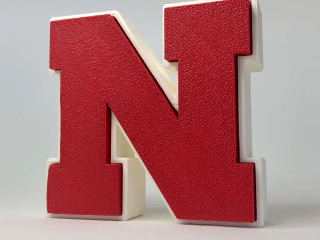 University of Nebraska logo