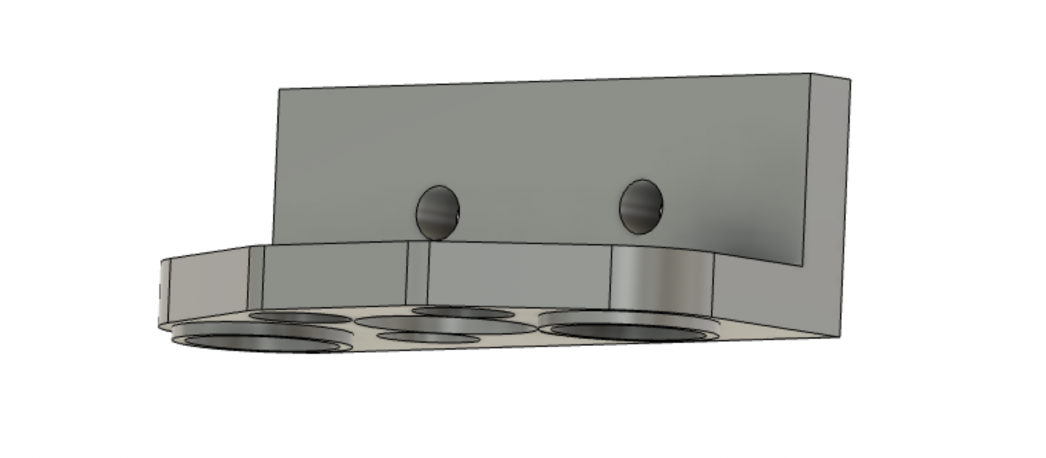 Tevo Dynamic (magnetic) Coupling