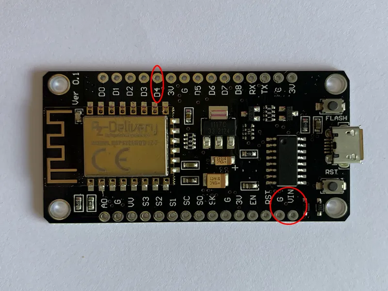 Wavy Light by LaCapsule Download free STL model