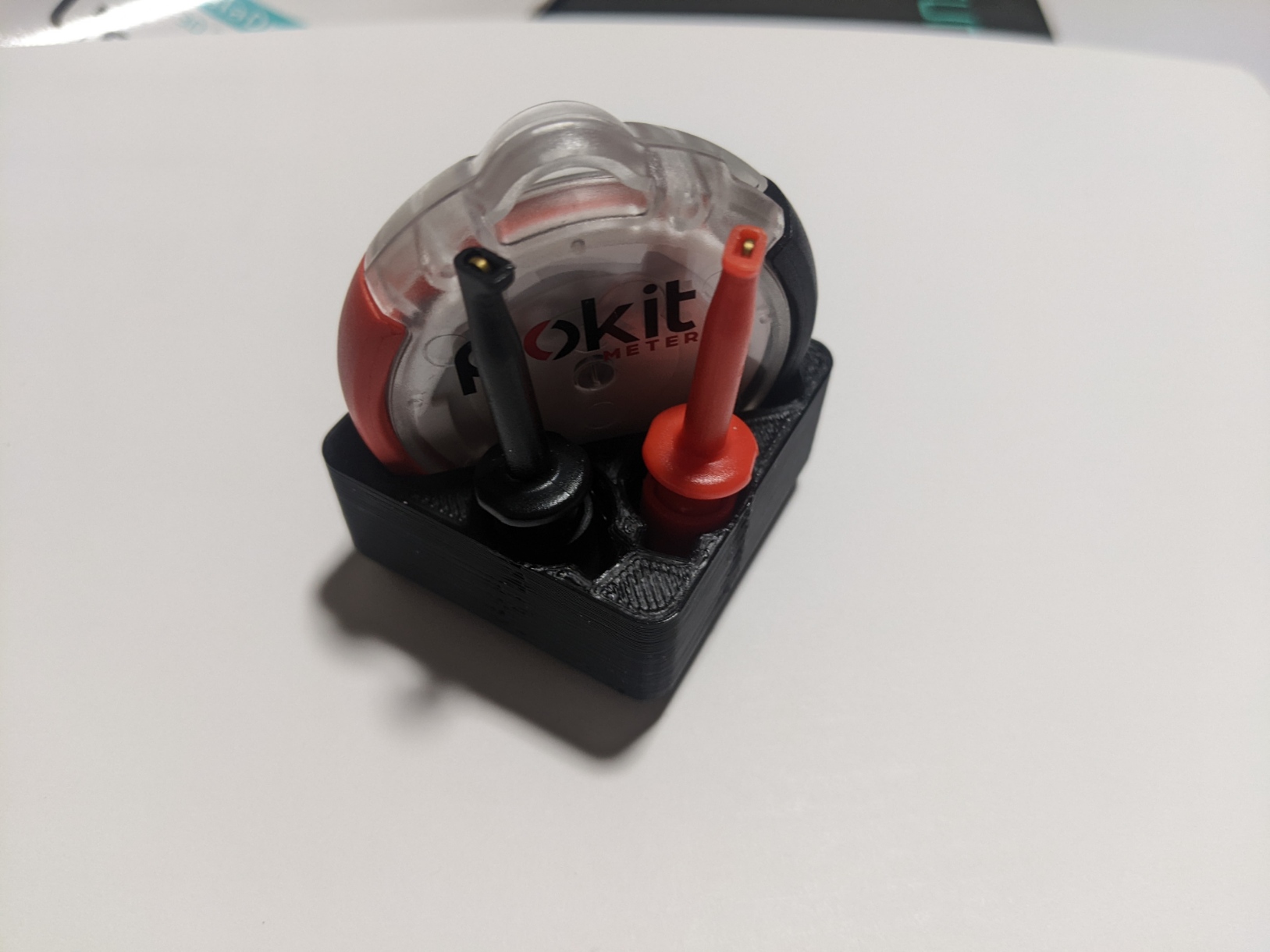 Pokit Compact Multimeter Gridfinity 1x1