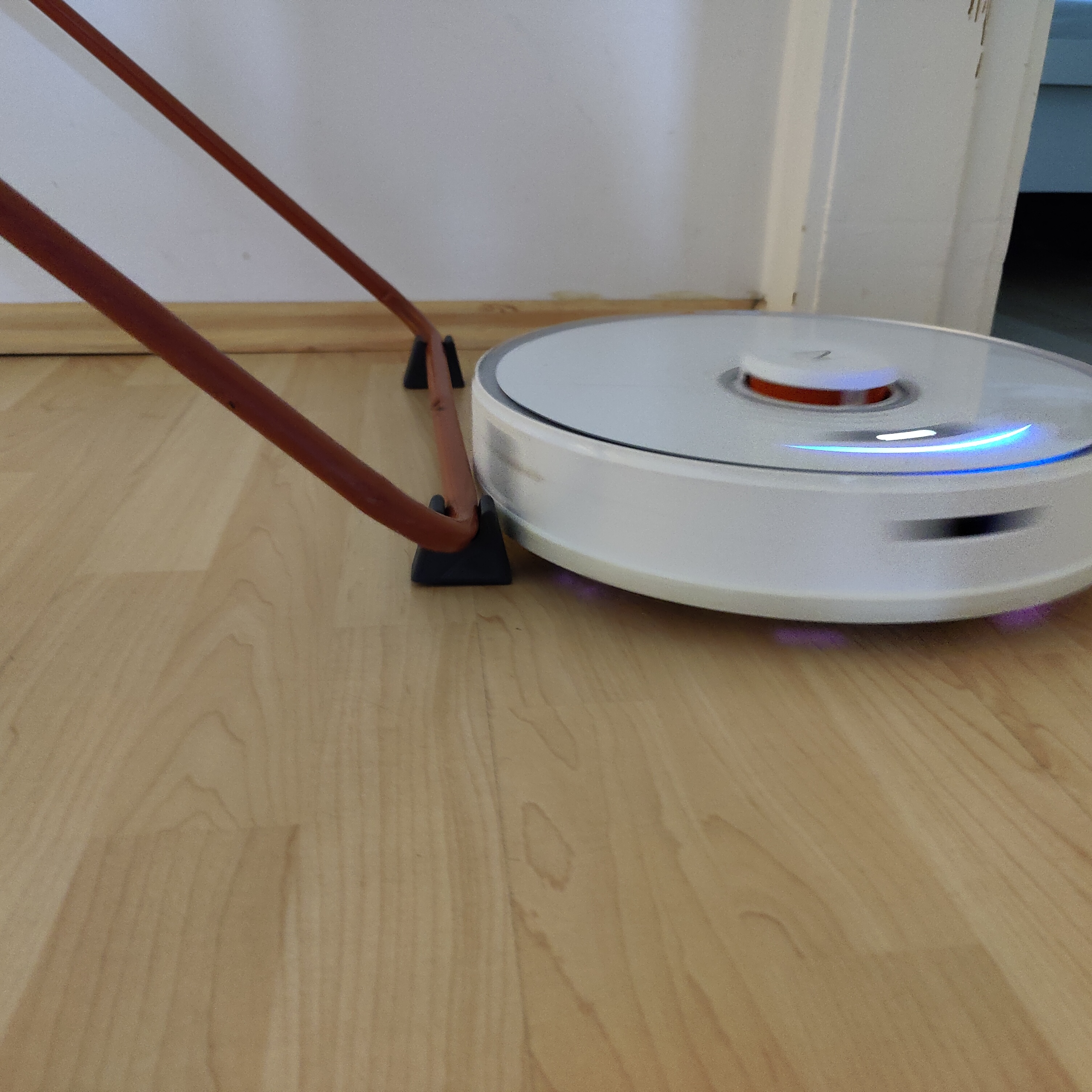 Drying Rack - Cleanroboter Fix