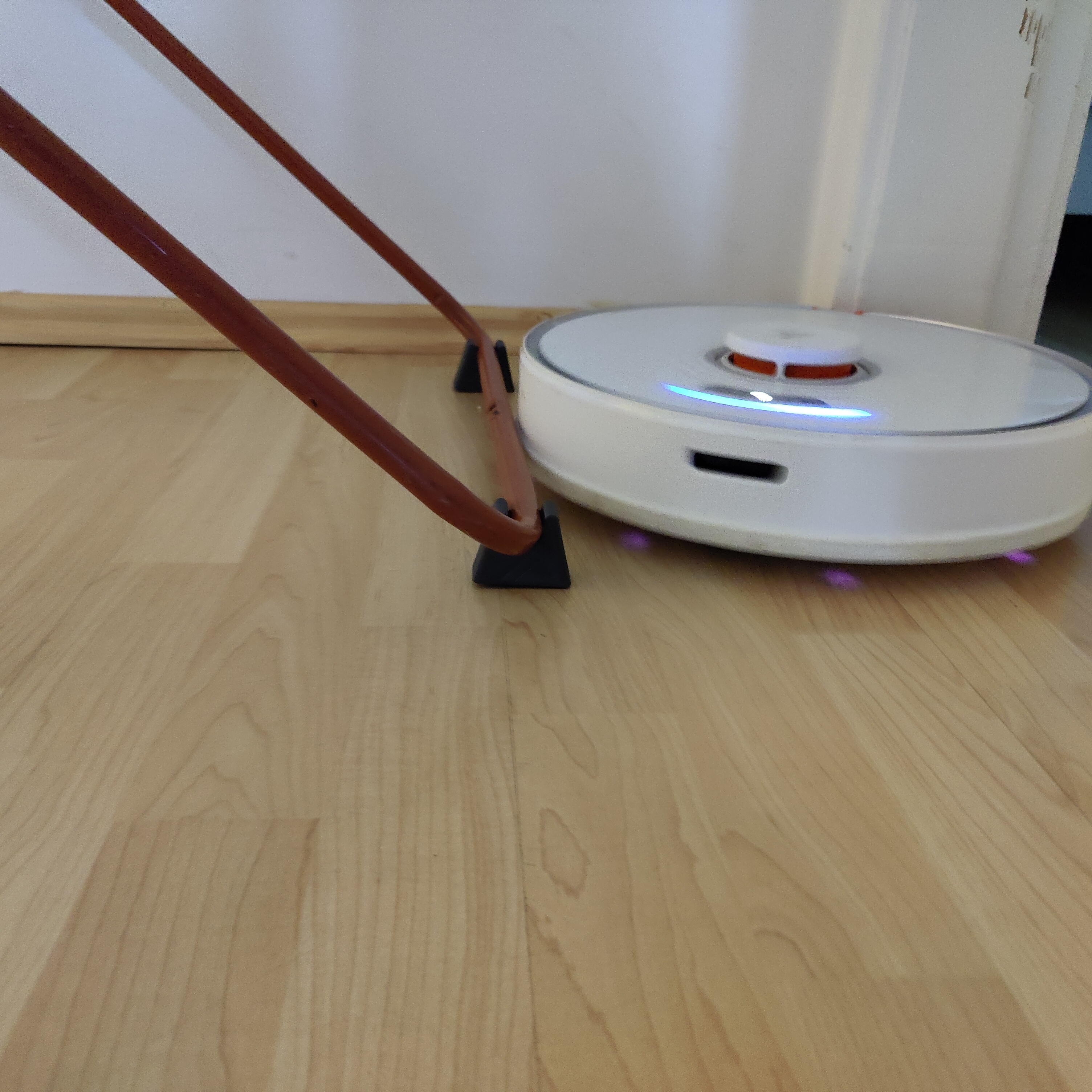 Drying Rack - Cleanroboter Fix — miniatura 2