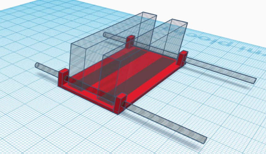 Zjednodušený Model Final By Malek 