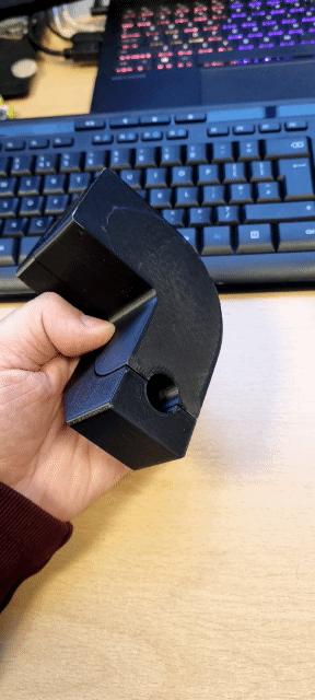 Parametric Hardline Watercooling Tools — miniatura 3
