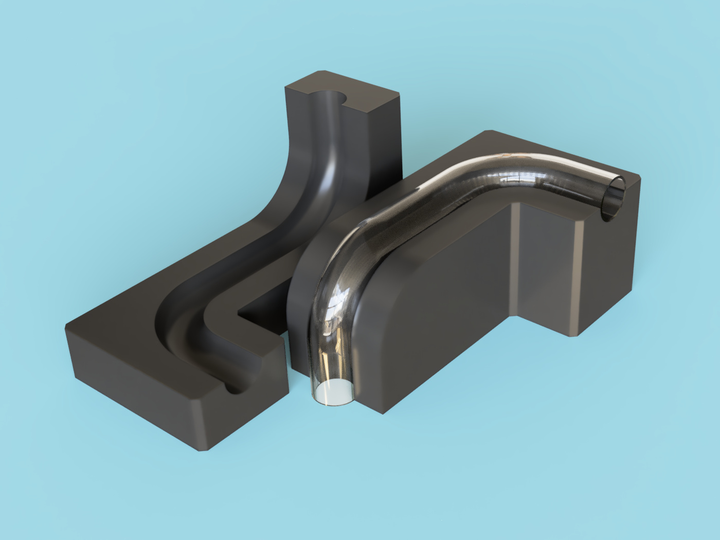 Parametric Hardline Watercooling Tools — miniatura 2