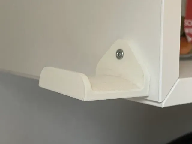 Headphone Wall Holder