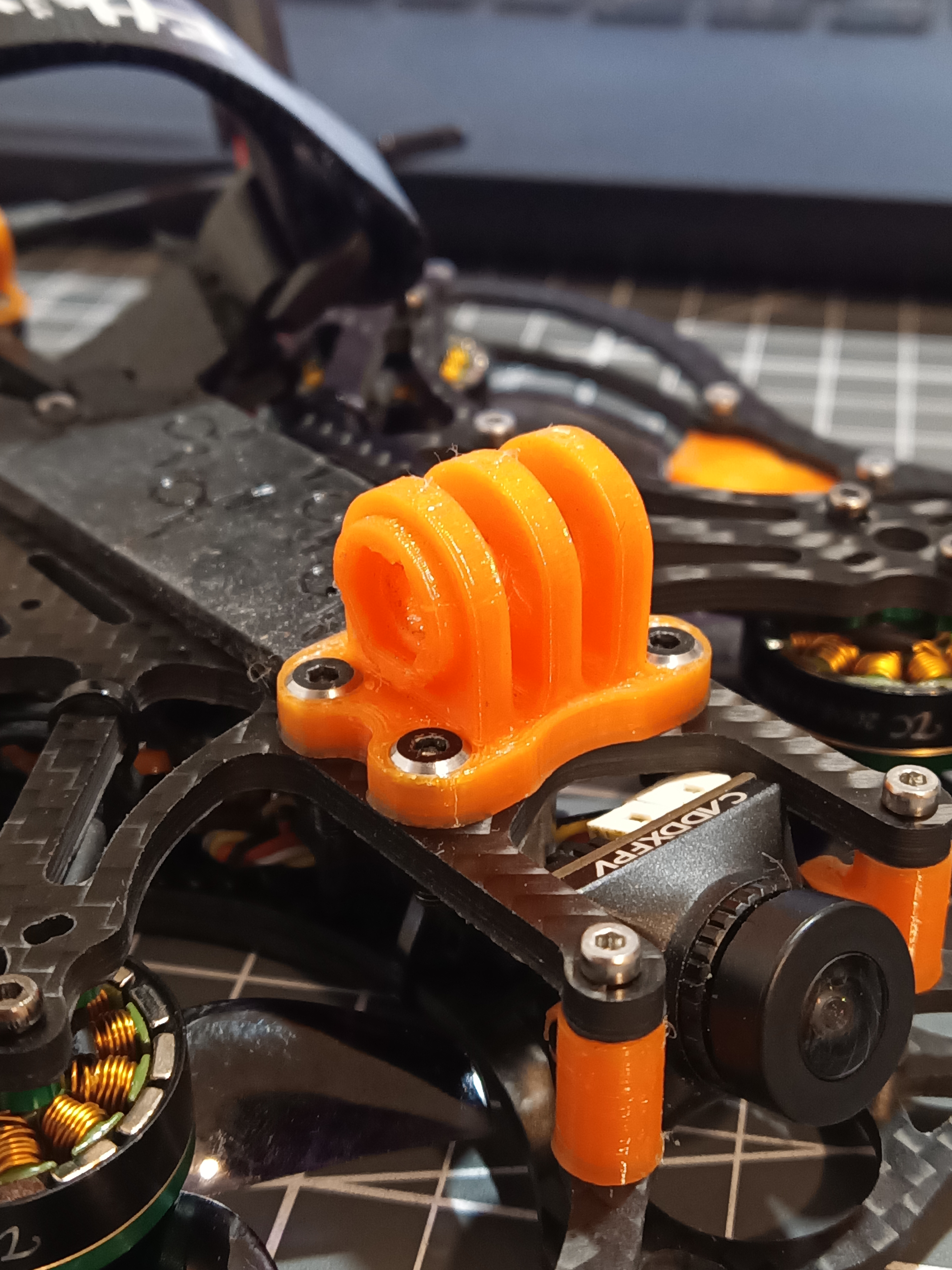 Accesories for picklewhoop 25