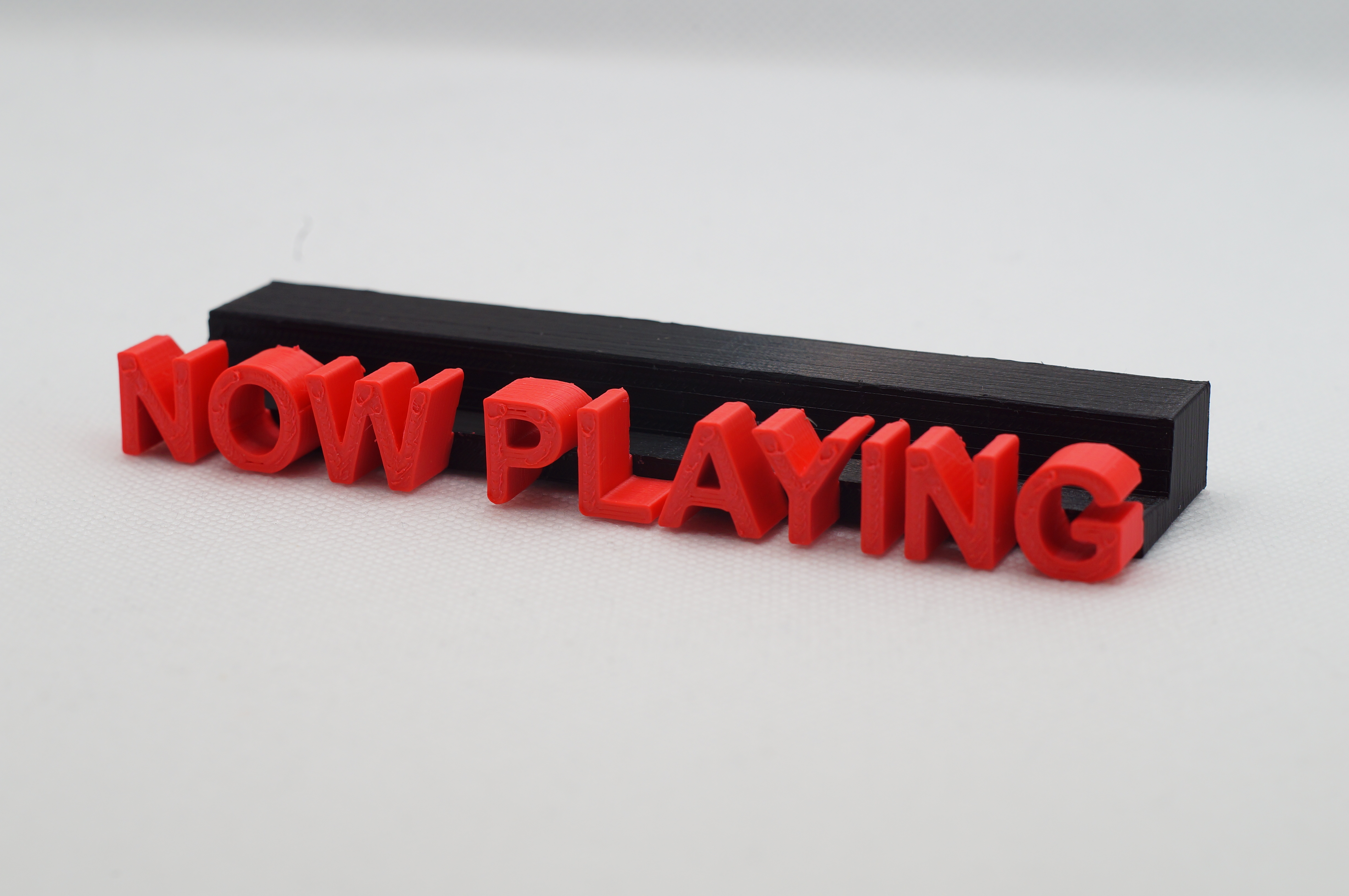 Miniatura 2 do modelo 3D CD Stand