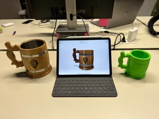 Image preview