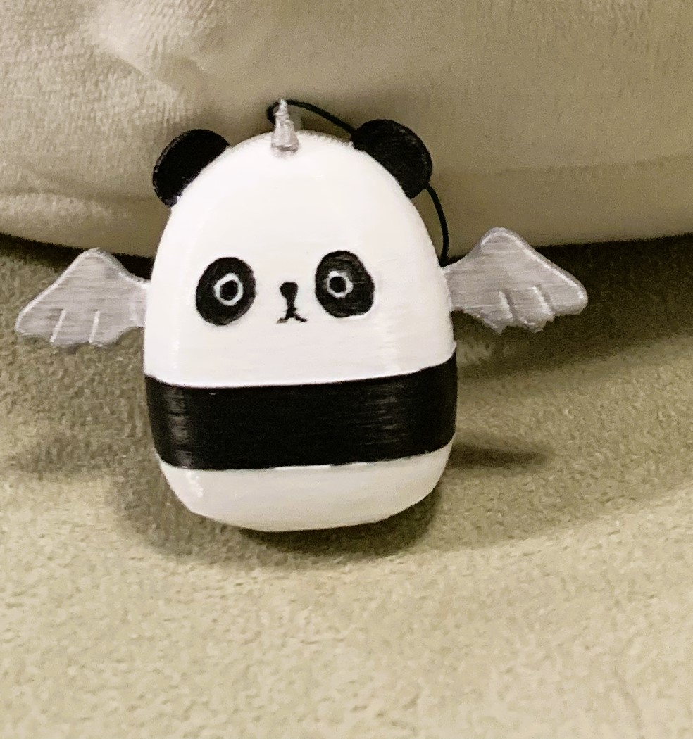 squishmallow pandacorn