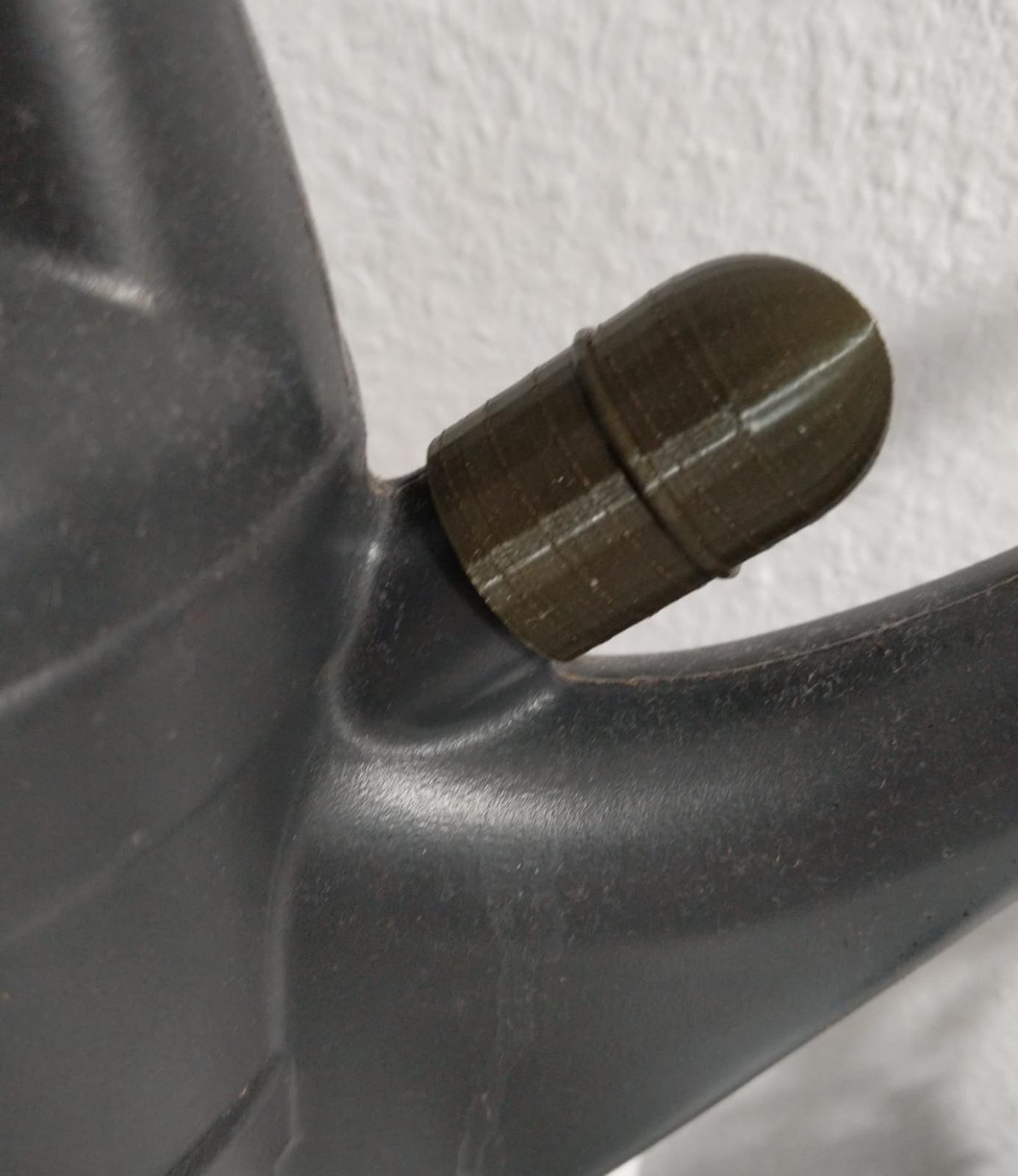 Watering Can Spout Cap
