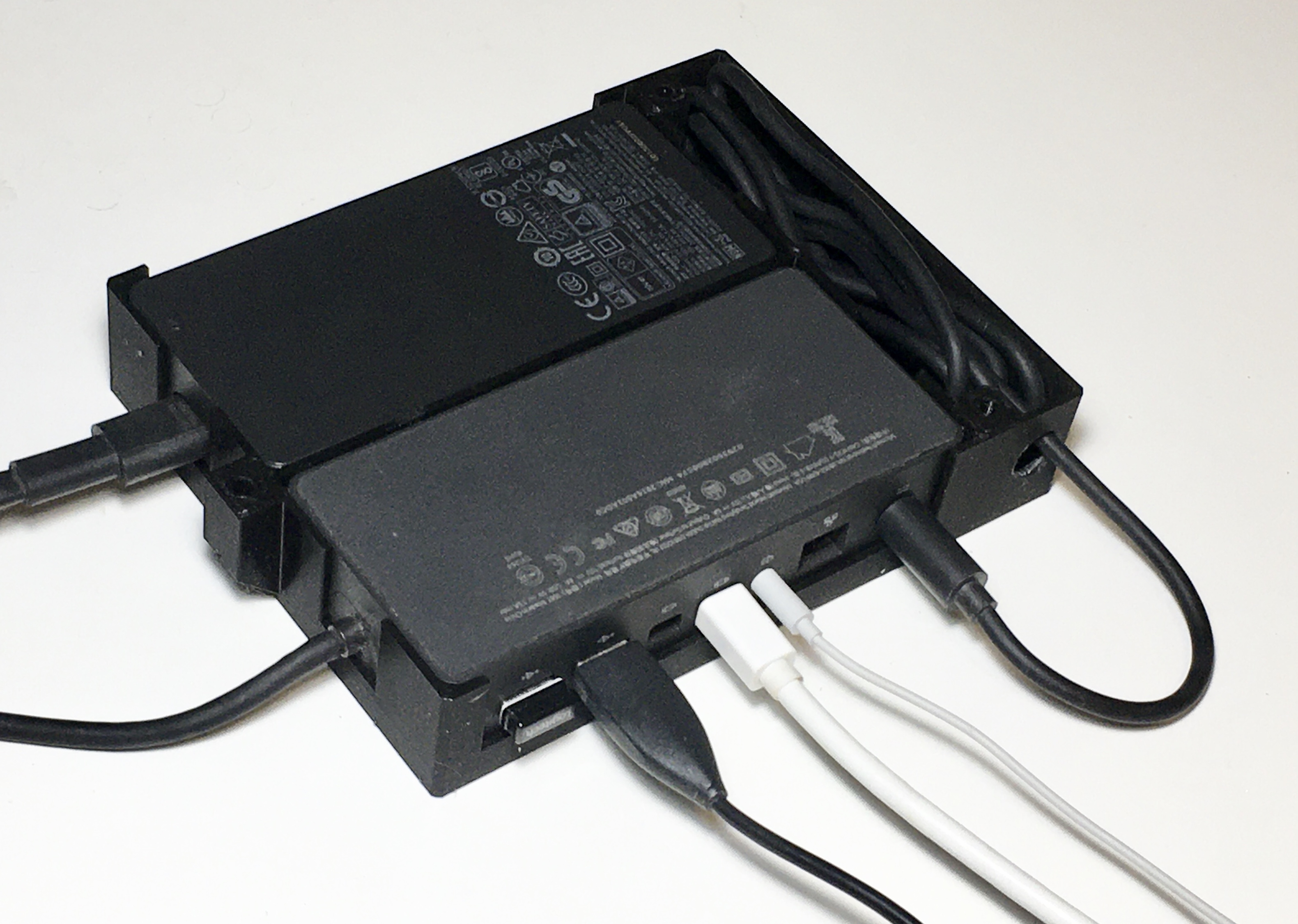 Mount for Microsoft Surface Dock 2 — miniatura 4