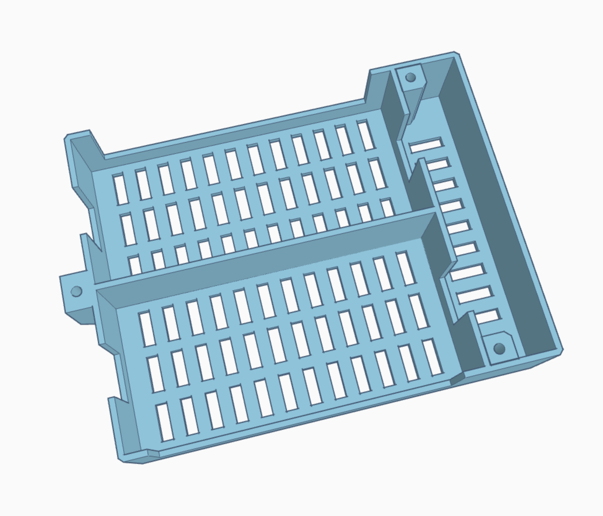 Mount for Microsoft Surface Dock 2 — miniatura 7