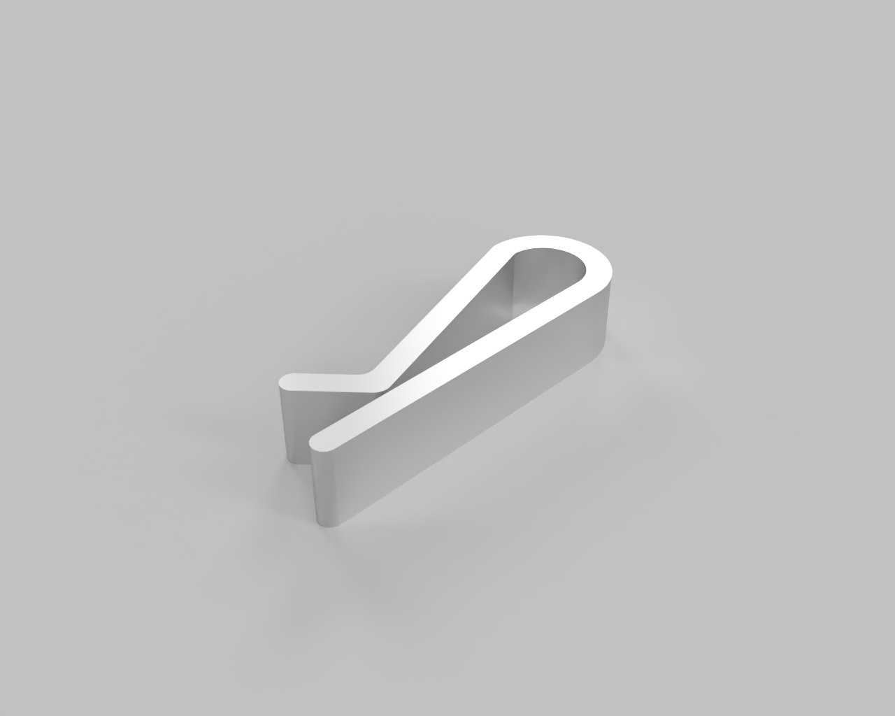 Bag clip
