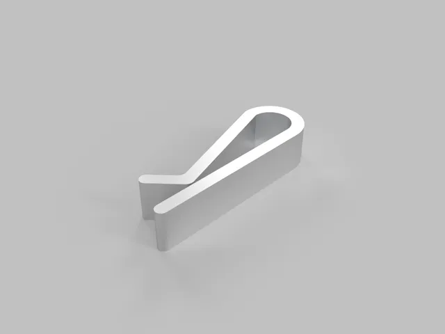 Bag clip