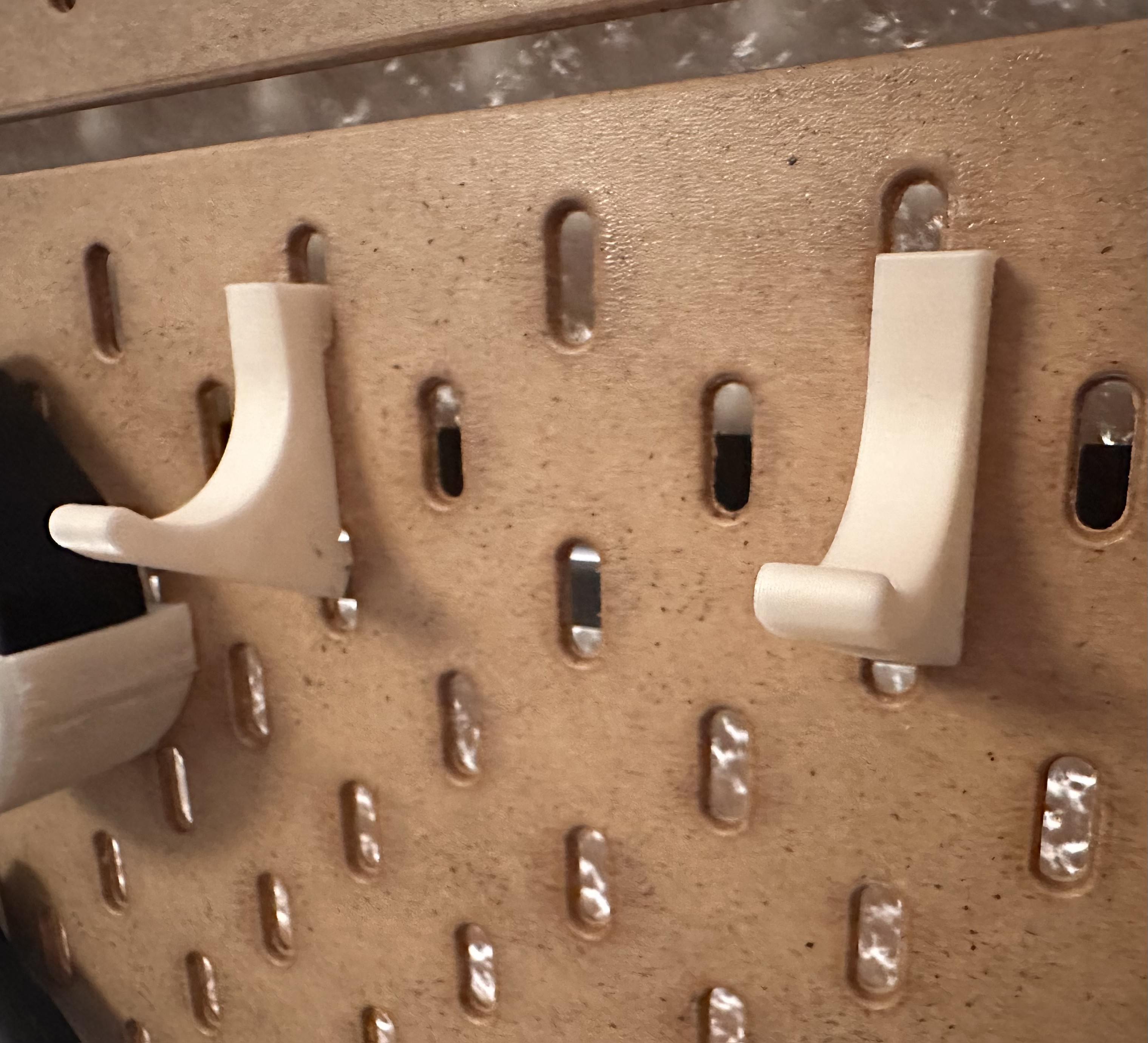 Skådis hoto hot glue gun holder by BeKay1211 Download free STL model