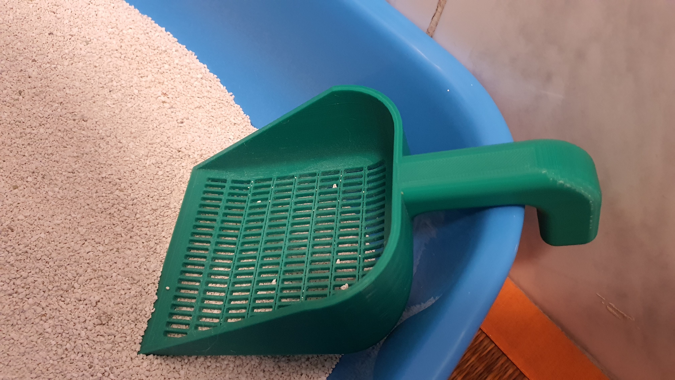 Cat Litter Scoop
