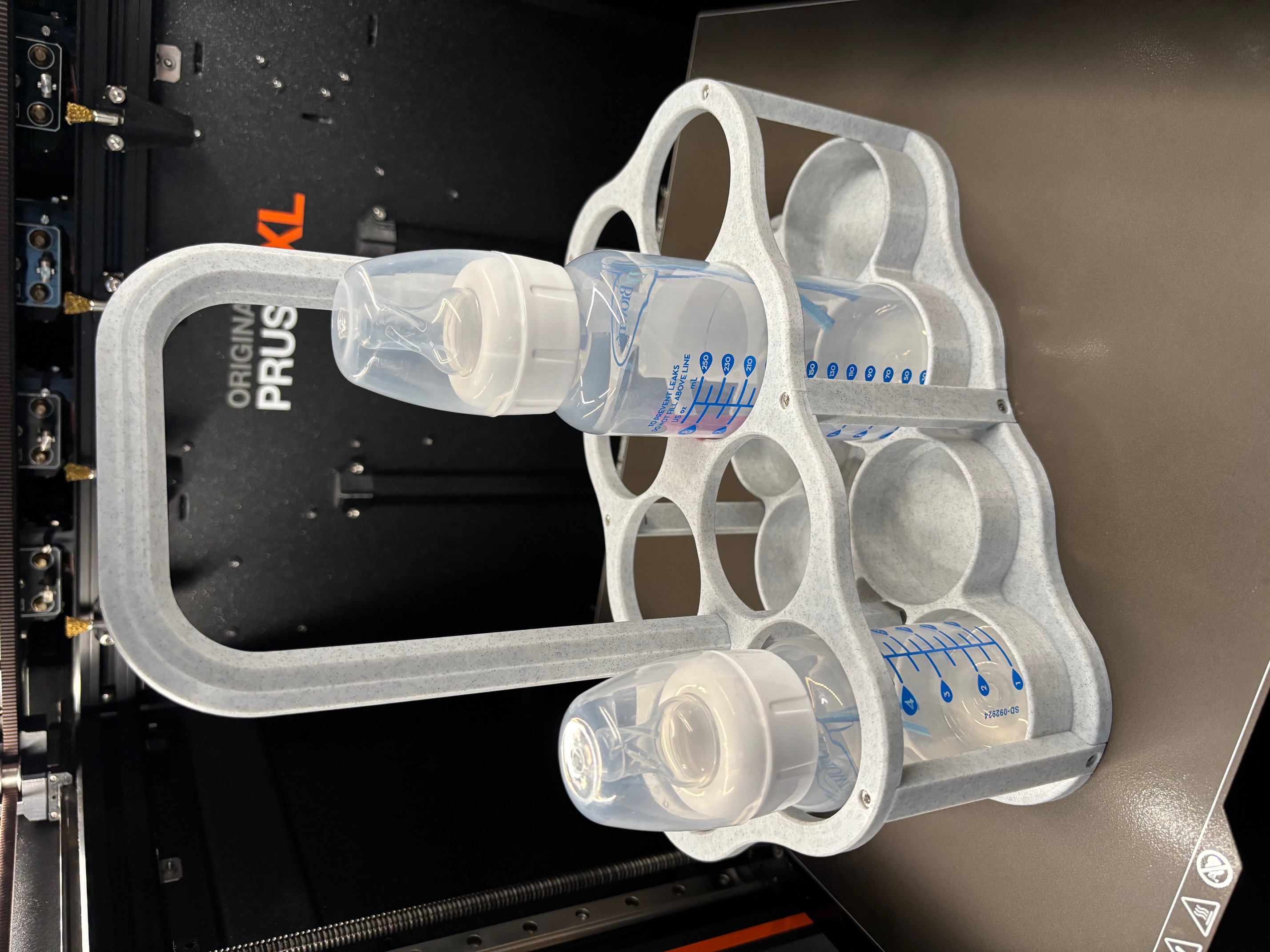 Dr. Brown's Bottle Caddy