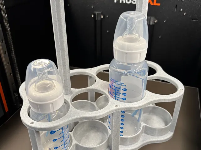 Dr. Brown's Bottle Caddy