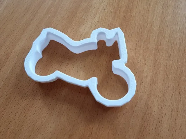 Cookie Cutter moto CBX
