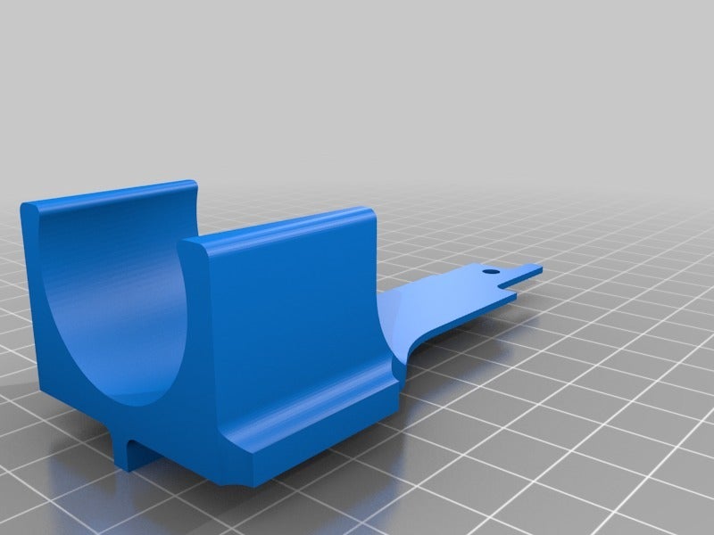 Reciprocating Saw Paint Shakers by Zimlorog Download free STL model