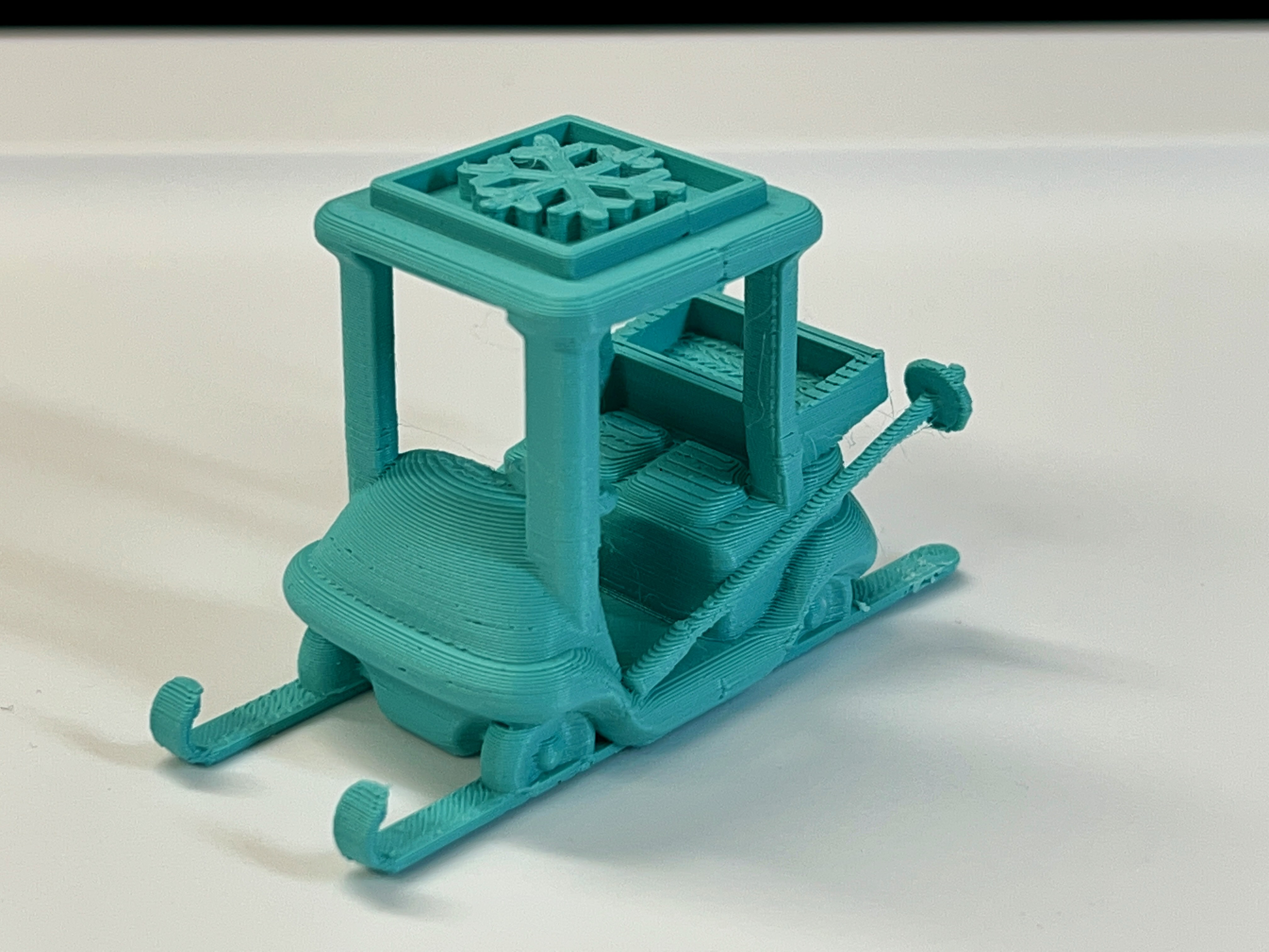 Snow Buggy