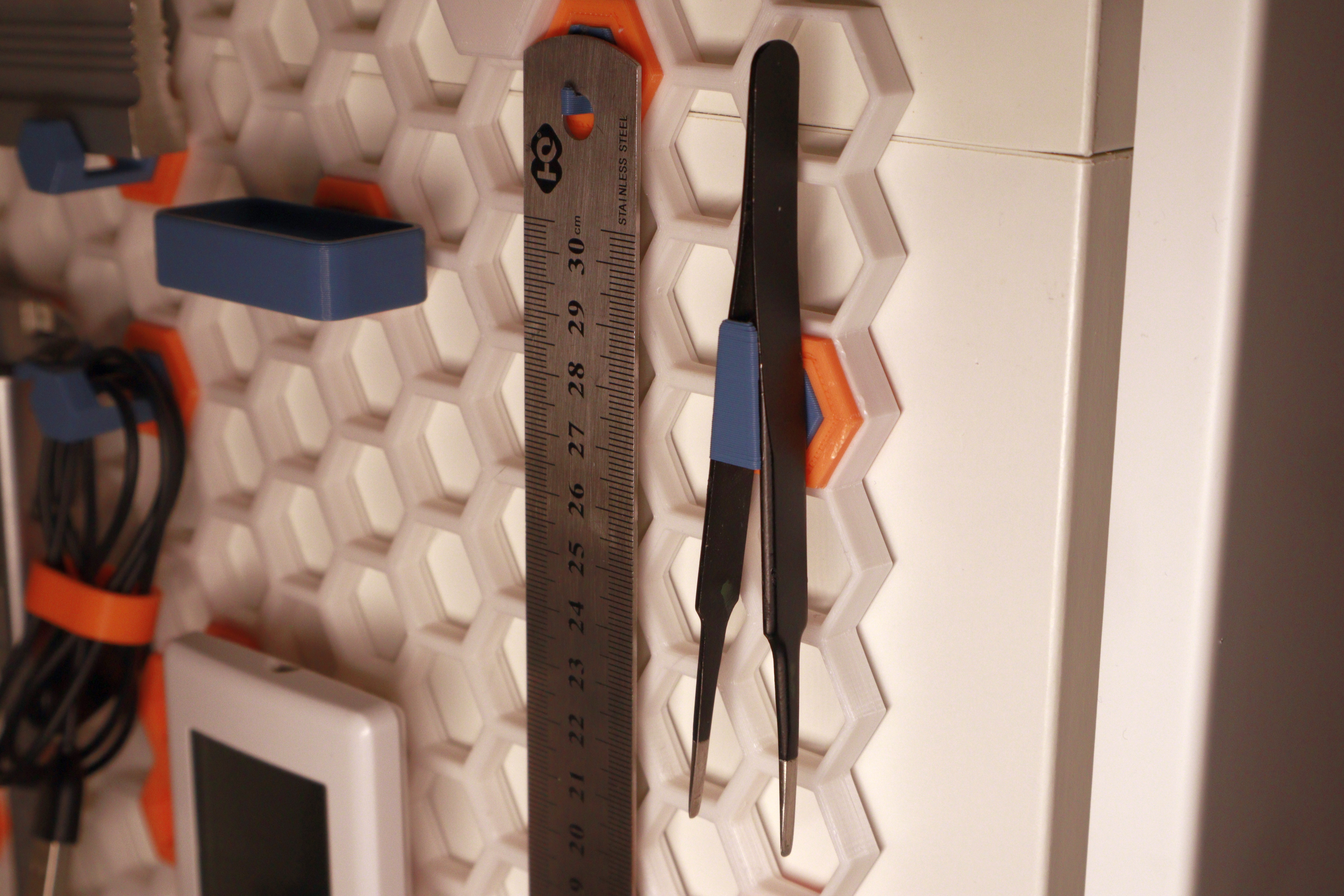HSW - Tweezers Holder