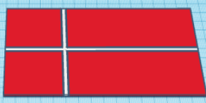 Danish flag