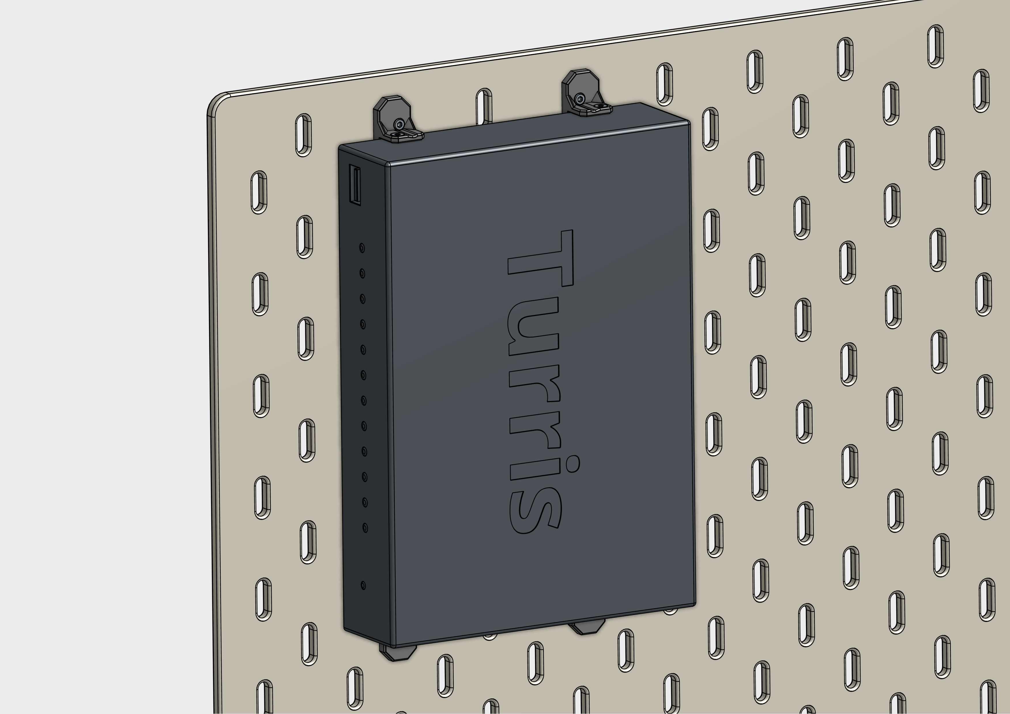 Skadis Turris Omnia Mount