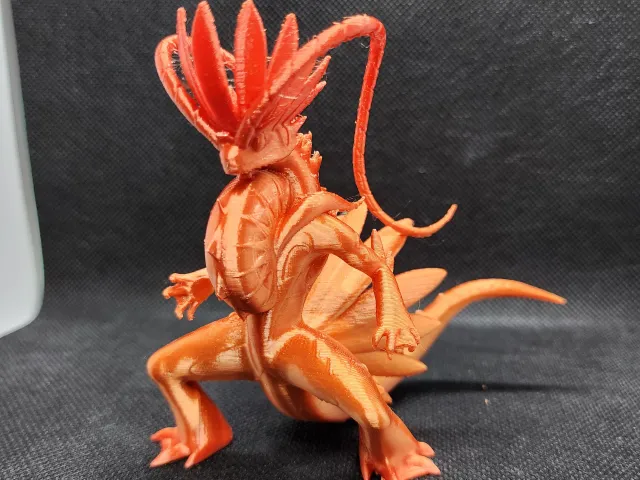 Koraidon - Gen 9 Legendary