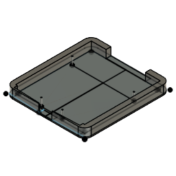 Chargeur induction — miniatura 4