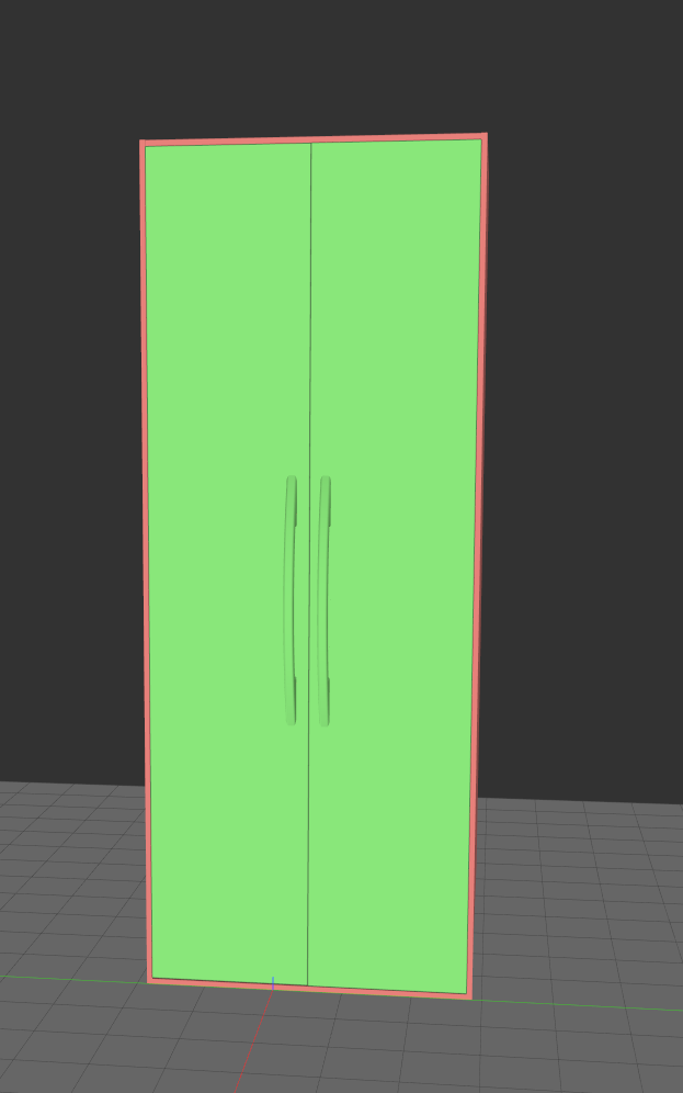 cupboard — miniatura 2