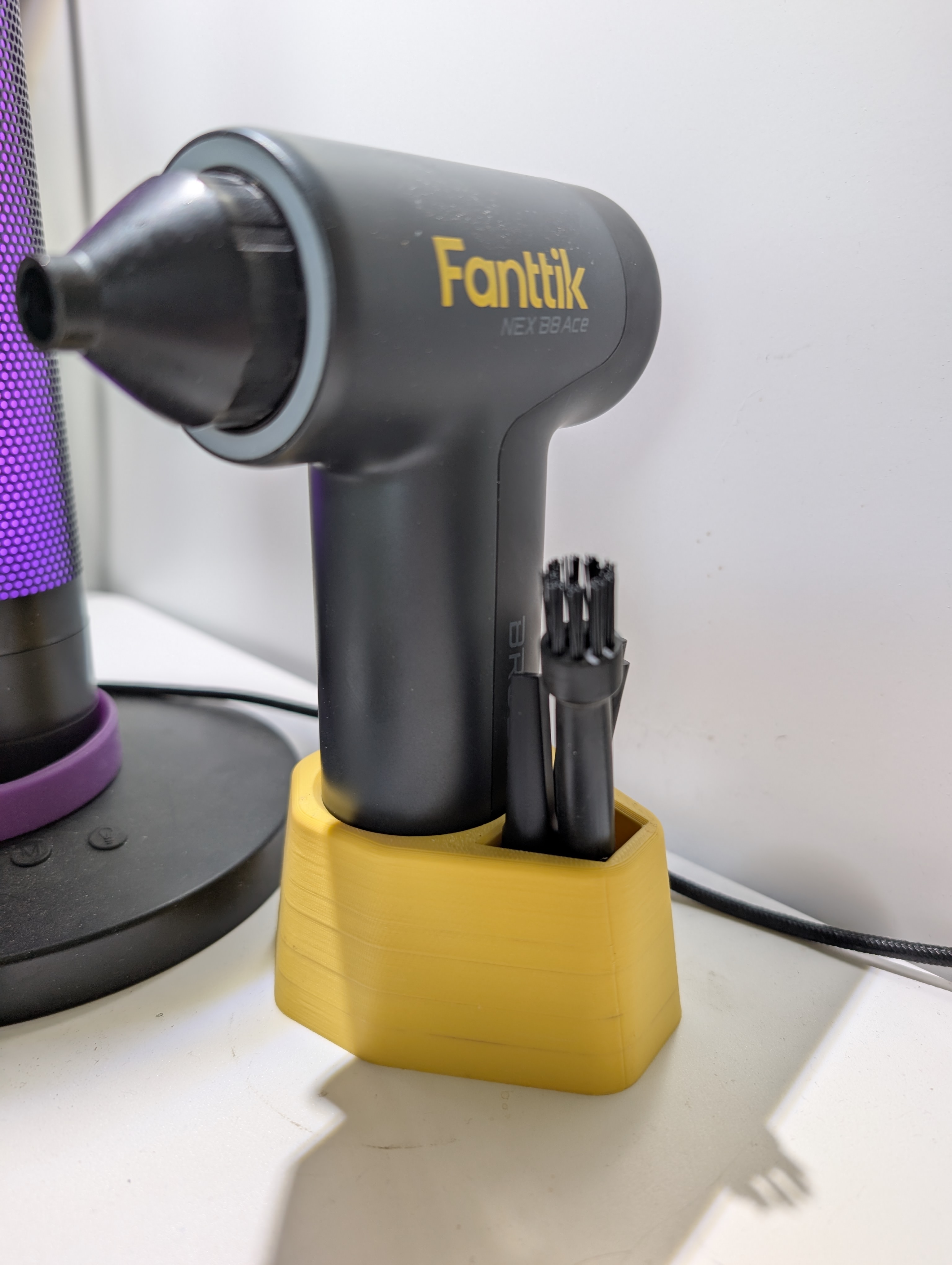 Fanttik Blower Stand