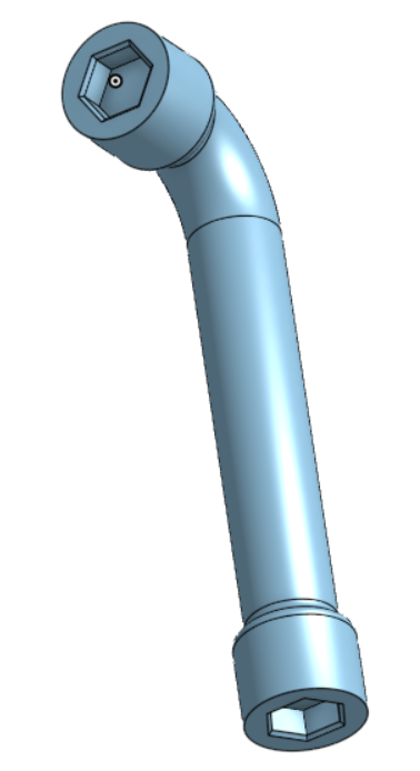 Nut Gripper — miniatura 2