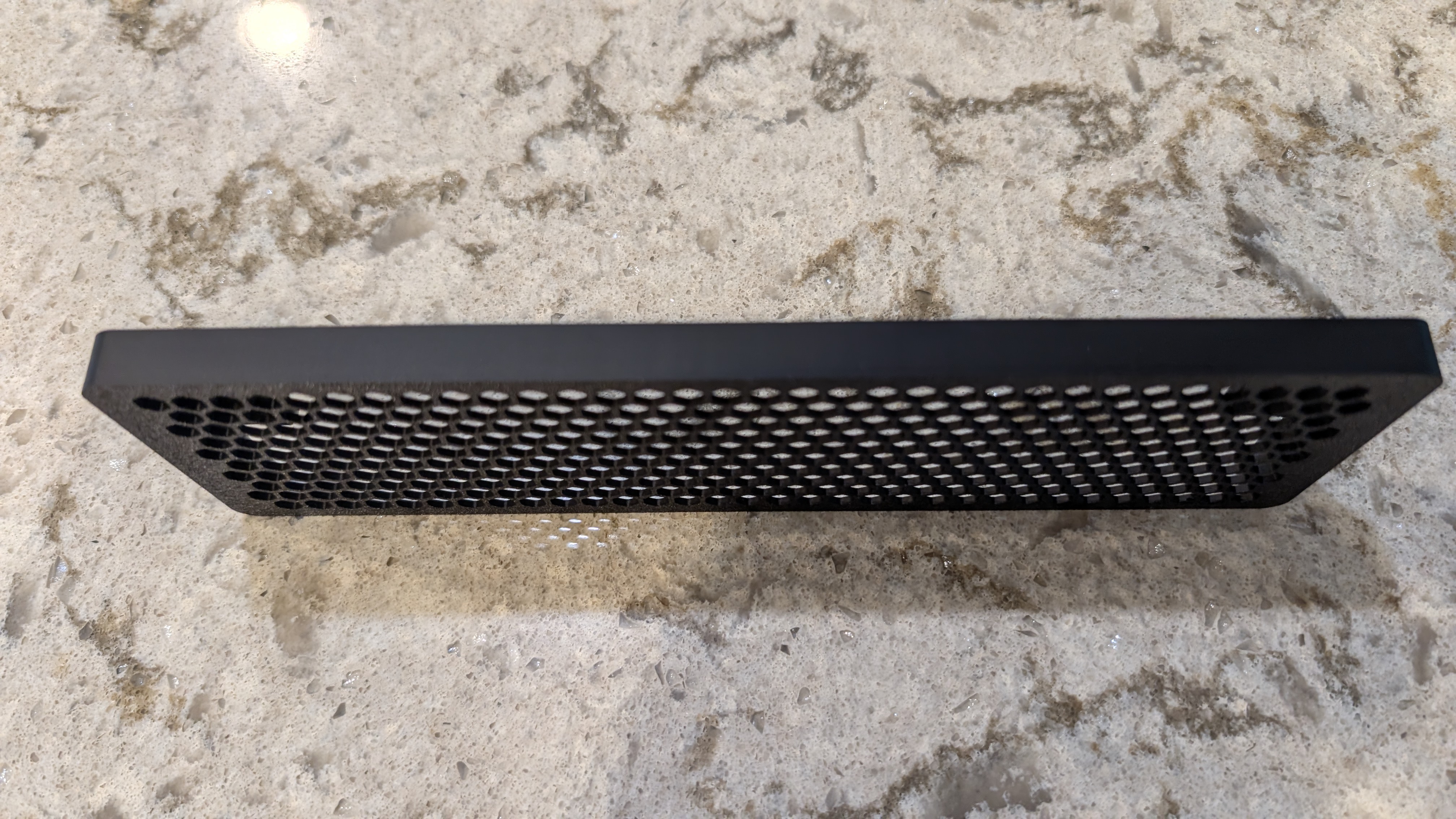 2026 Tesla Model Y Vent Cover - HoneyComb