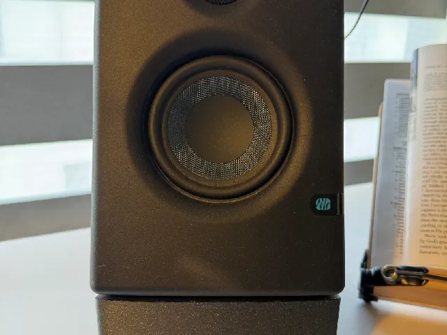 Presonus Eris 3.5 Speaker Stand