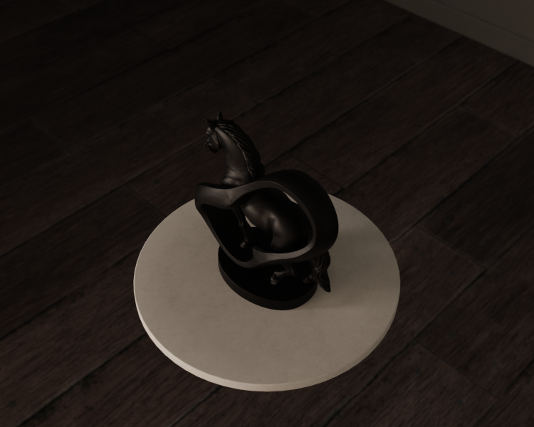 Stallion — thumbnail 9